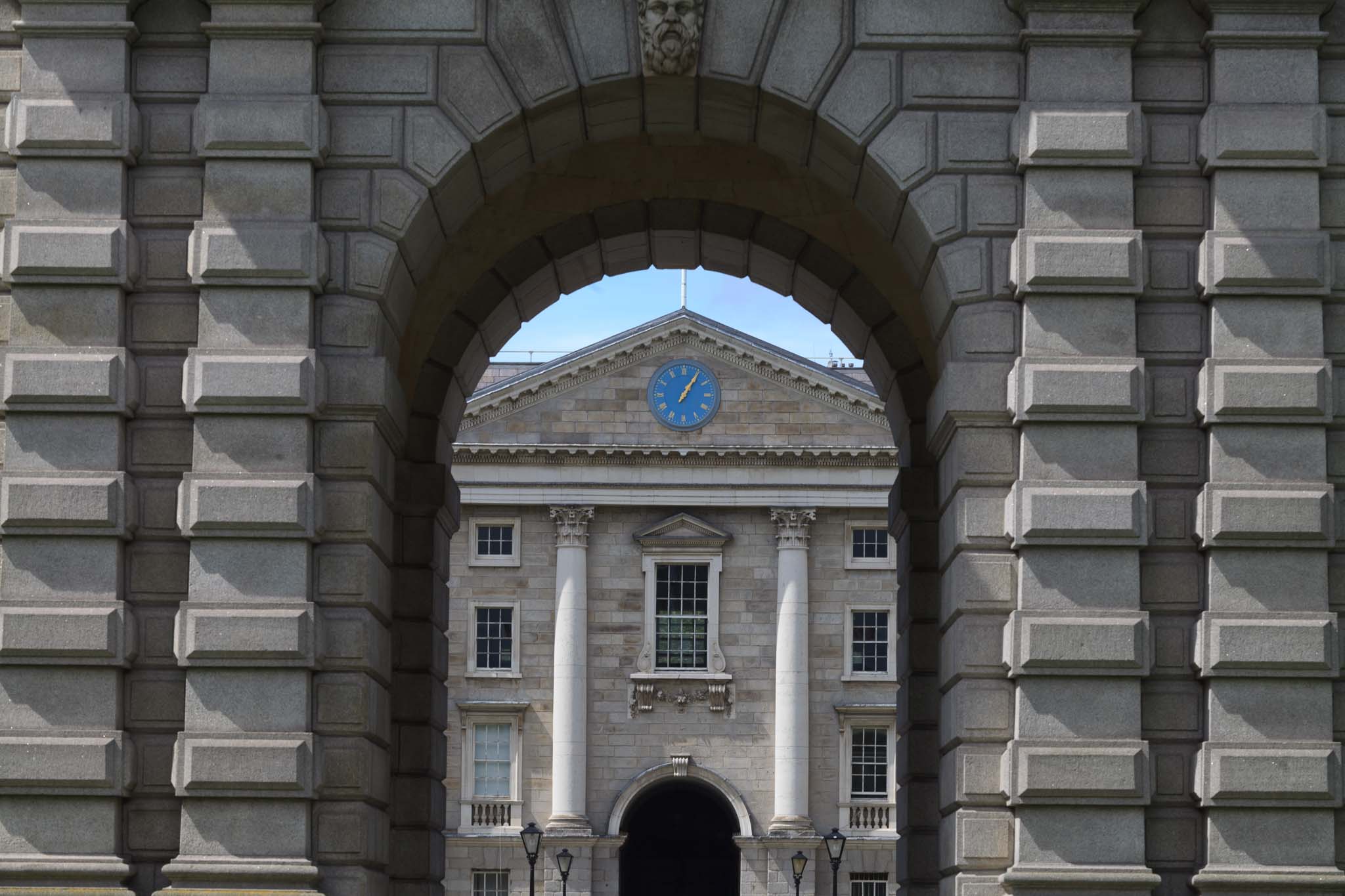 Trinity College